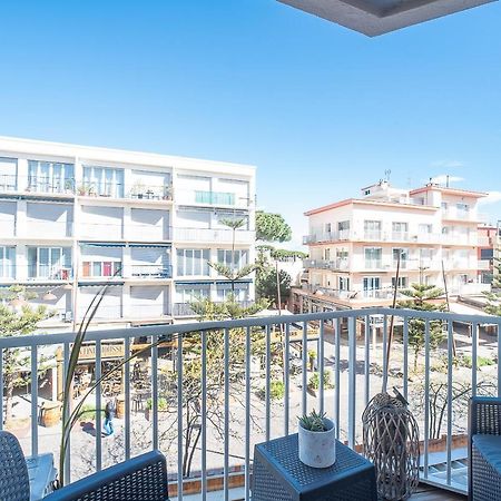 Les Arcades - Appartement Vue Mer Argelès-sur-Mer Exterior foto